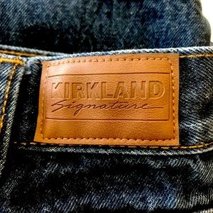 Kirkland Signature Jeans 38x32 (Worn Once)
